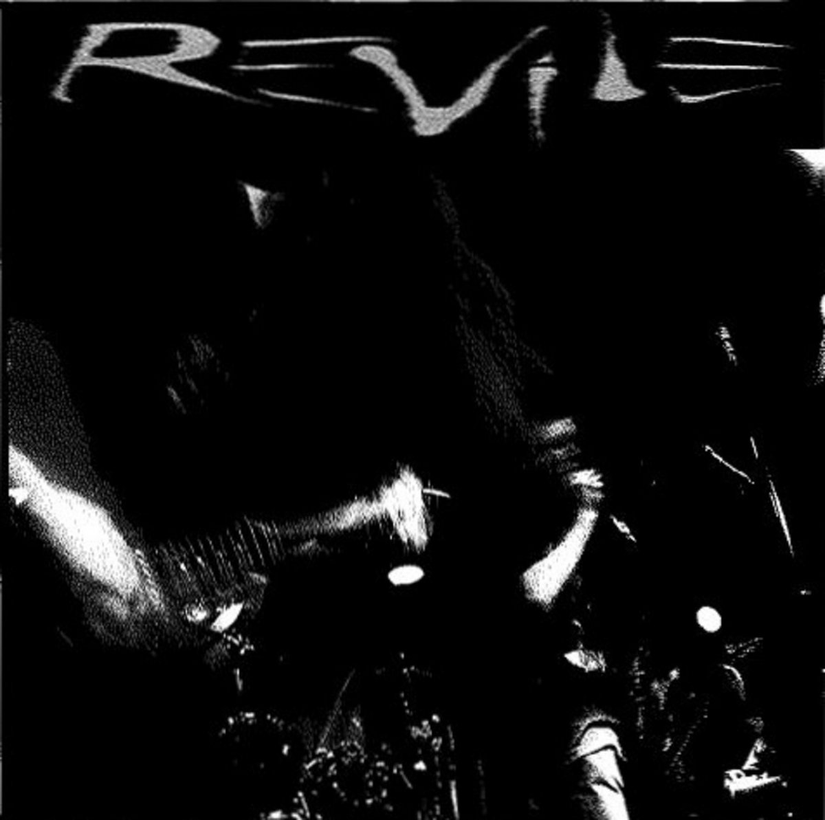 Revile - Demo 1999 cover