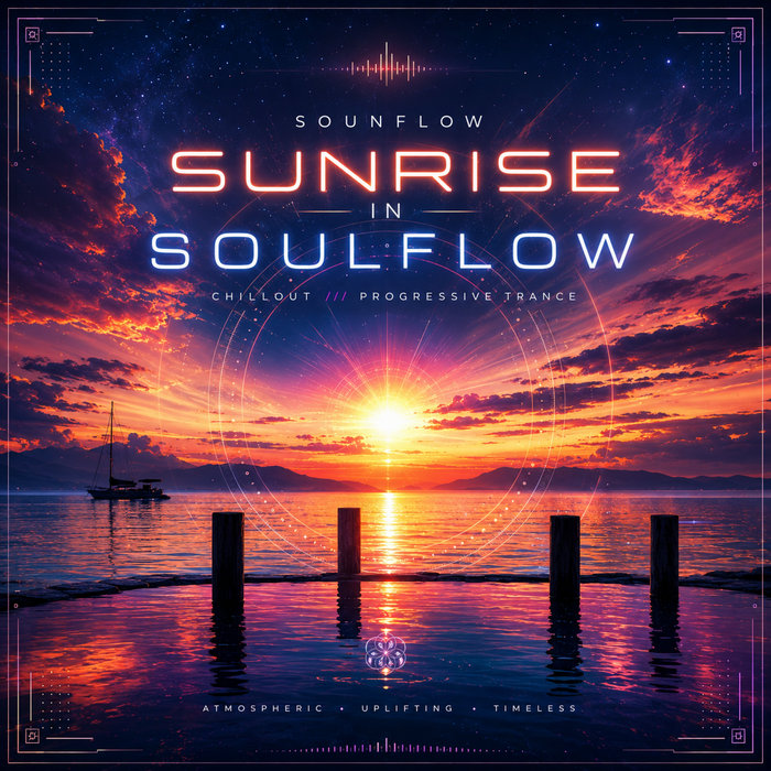 Sunrise in Soulflow