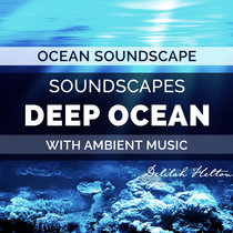 Deep Into The Ocean cover art