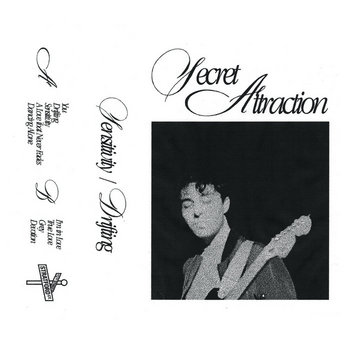 邦楽 Secret Of Attraction True Love EP | Secret Attraction