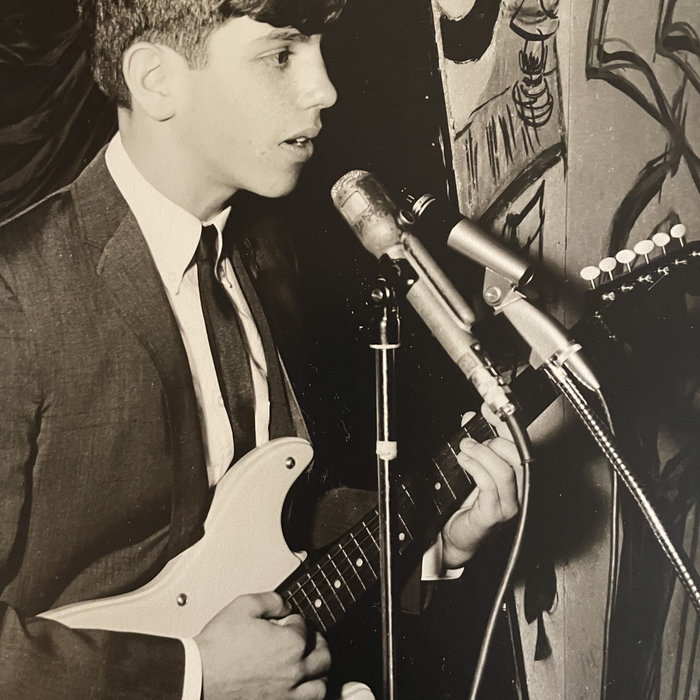 Don & Robbie | Don Friedman and Robbie (?) | Don Friedman and Friends
