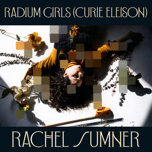 Radium Girls (Curie Eleison) cover