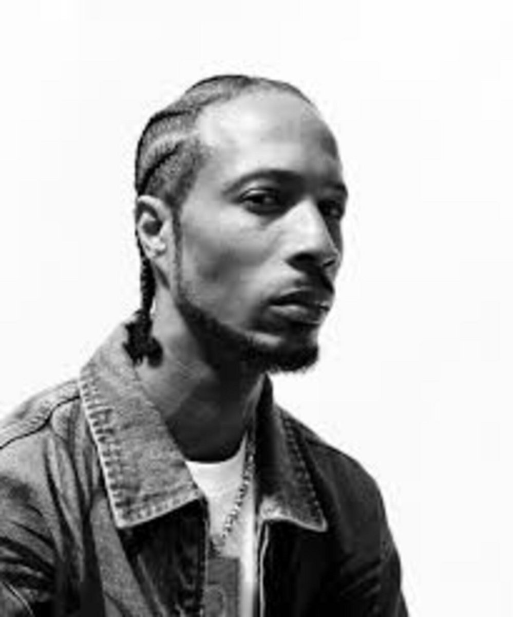 Coldest Dub - D Double E (Oka edit) | Oka