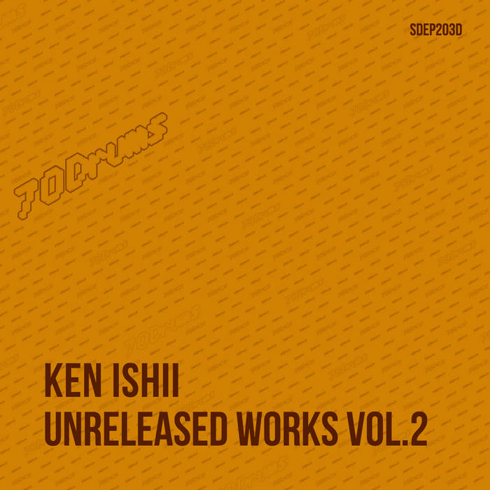 Ken Ishii's Decades of Techno Innovation | Bandcamp Daily