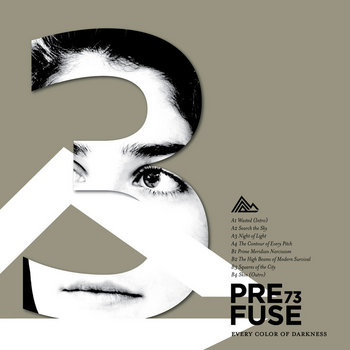 Music | Prefuse 73
