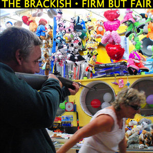 Firm But Fair cover
