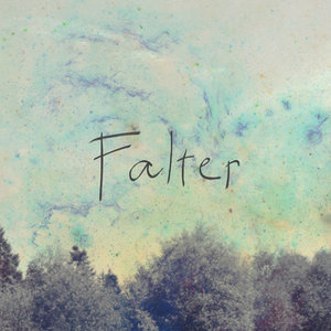Falter cover