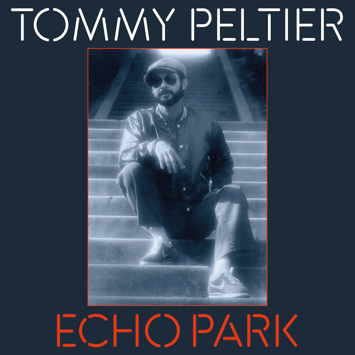 Echo Park (The 70's Sessions) | Tommy Peltier