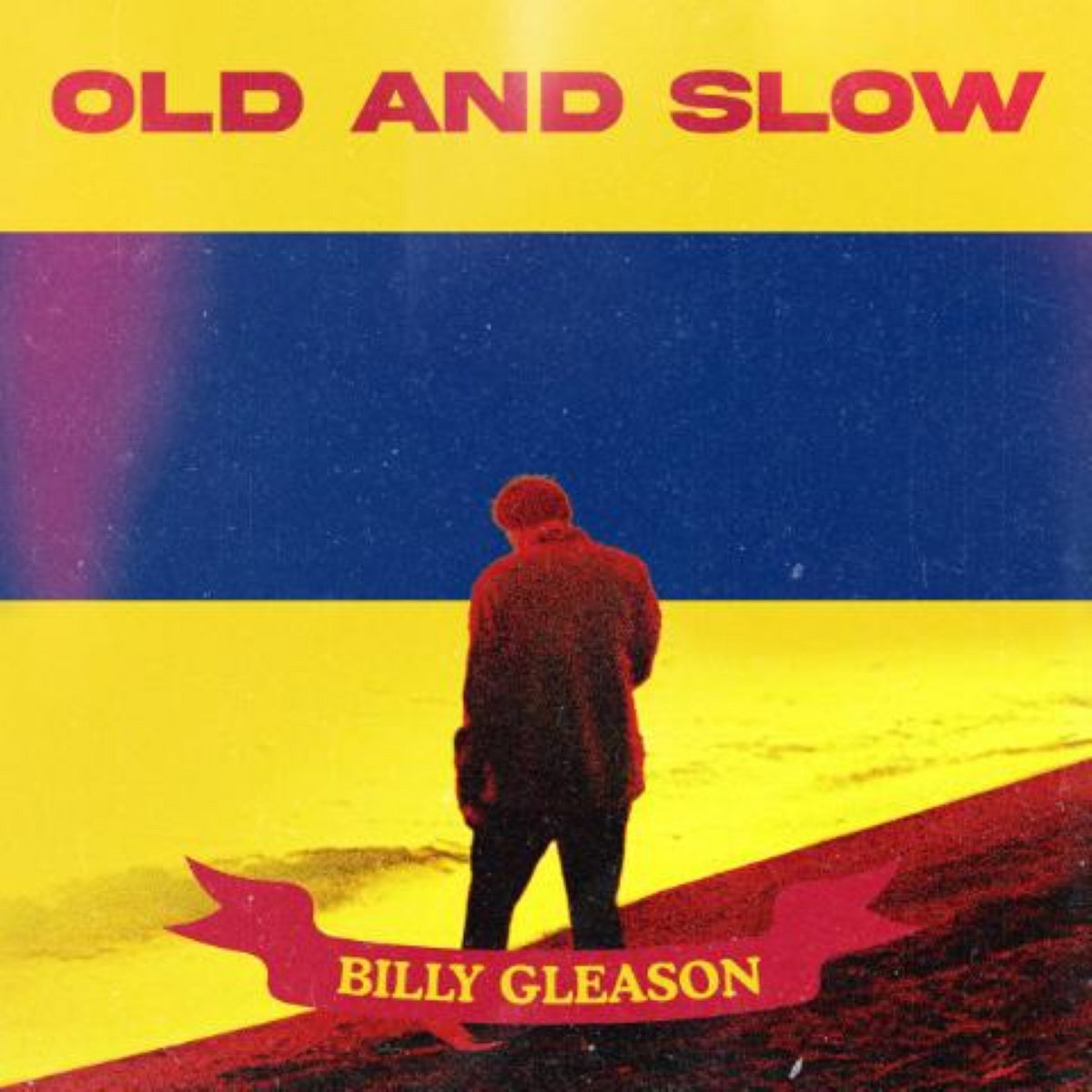 Old and Slow