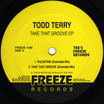 Merch | Todd Terry