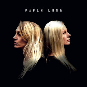 Paper LungMishkin Fitzgerald & Georgia Train cover