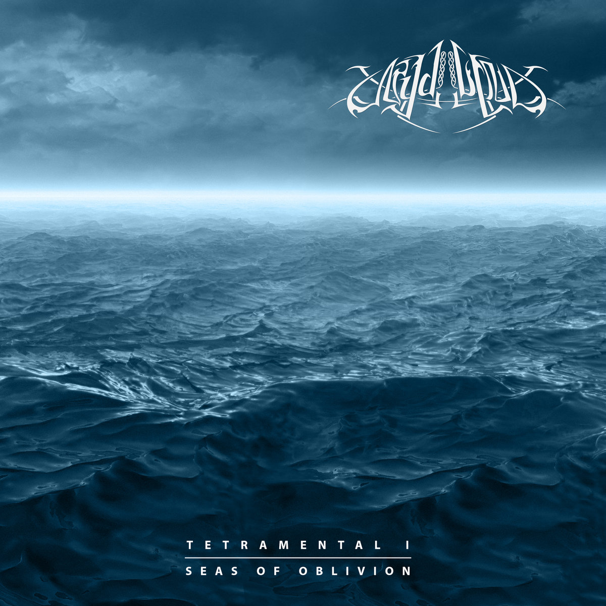 Tetramental I - Seas Of Oblivion | Nydvind