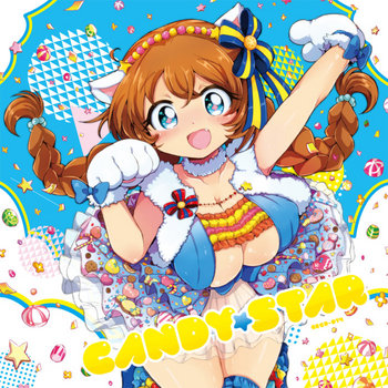 Candy Star | djgenki.net