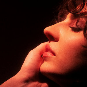 Lovergirl (Deluxe) cover