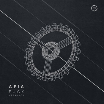 Fuck EP Afia