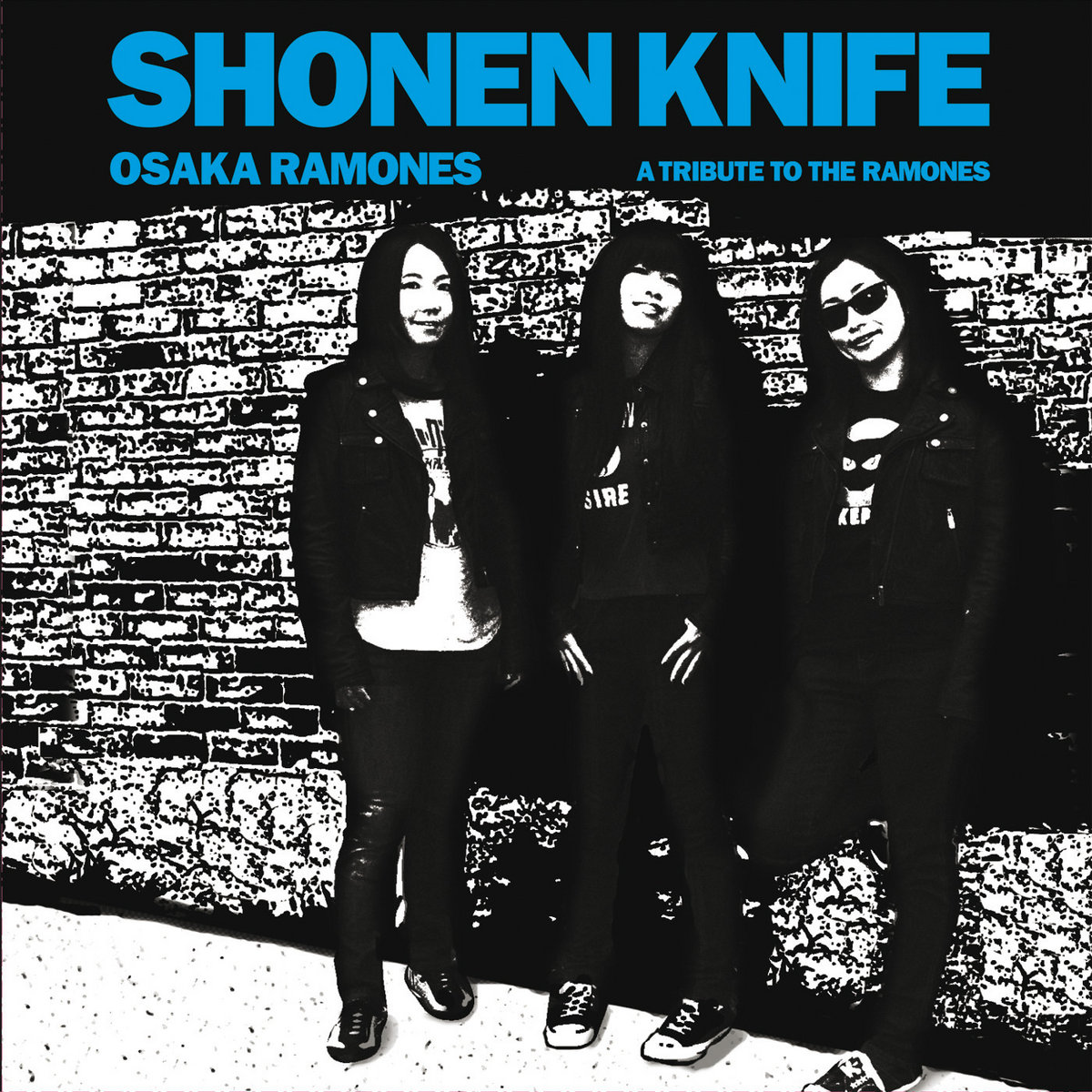 ラモーンズ Ramones Machete 2004 バンド ロック ツアー ラモーンズ RAMONES メンズ半袖Tシャツ バンドTシャツ ロックTシャツ