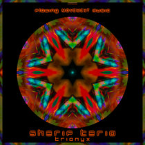 Sherif Terio — [FMMDBLD126] Trionyx
