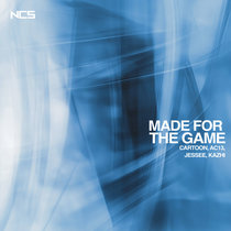 Cartoon, Jessee, KAZHI, AC13 — Made For The Game