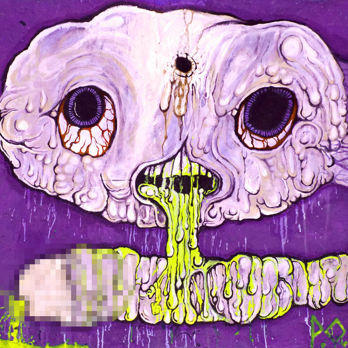 EROTIC SPEEDCORE COPROPHILIA | Passenger Of Shit | SHIT WANK RECORDS