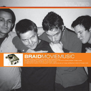 Movie Music Vol. 2 cover
