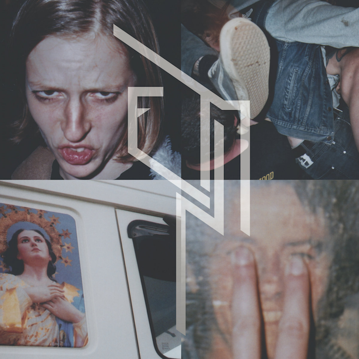 Distant Shores electric)noise(machine