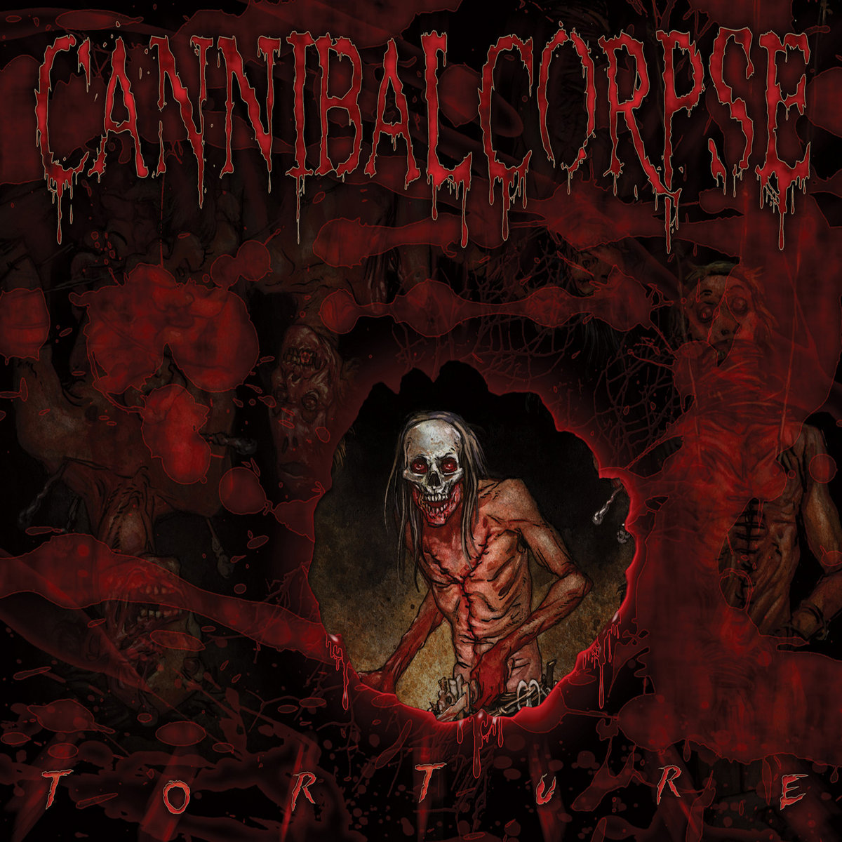 cannibal corpse sarcophagic frenzy mp3