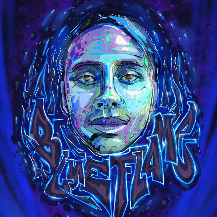 Blue Flame Ozai blue-flame-ozai
