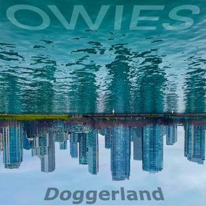 Doggerland cover
