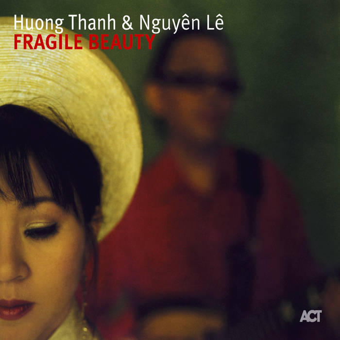 Image Thanh Hương image beautiful image beautiful - Fragile Beauty | Nguyen Le