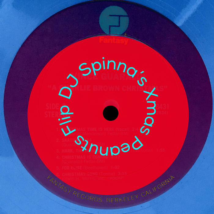 DJ Spinna Here To There 2LPレコード Here to there - Album by Dj
