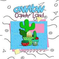 Candy Land cover art