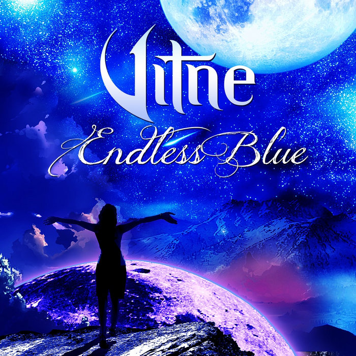 Endless Blue (Album) Vitne