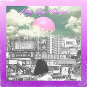 Stardazer - Hong Kong Memories (2018)