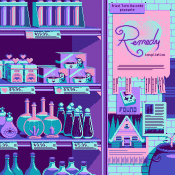 Album artwork for Remedy