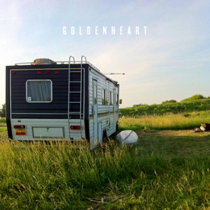 GOLDENHEART The Organ Beats