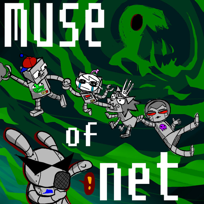 Cool And New Visual Novel Title Screen Cool and New Cool And New Visual Novel Title Screen Cool and New
