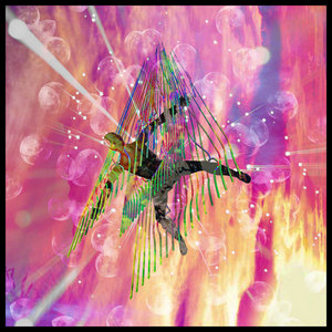 Infinitefreefall — The Singles, Vol. 1: 2016-2024