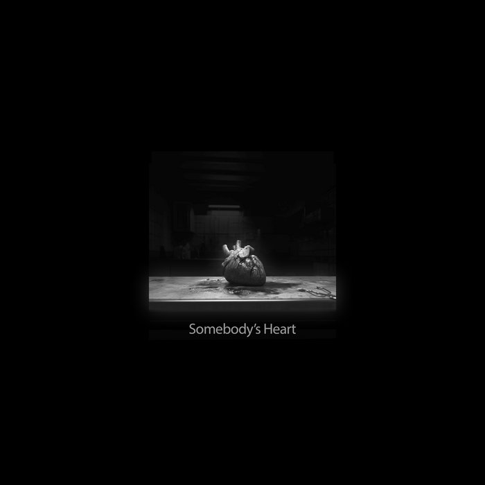 White Crow | Ledfoot