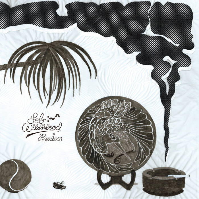 The One With The Remixes | seb wildblood