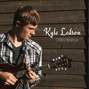 Crooked Mandolin cover