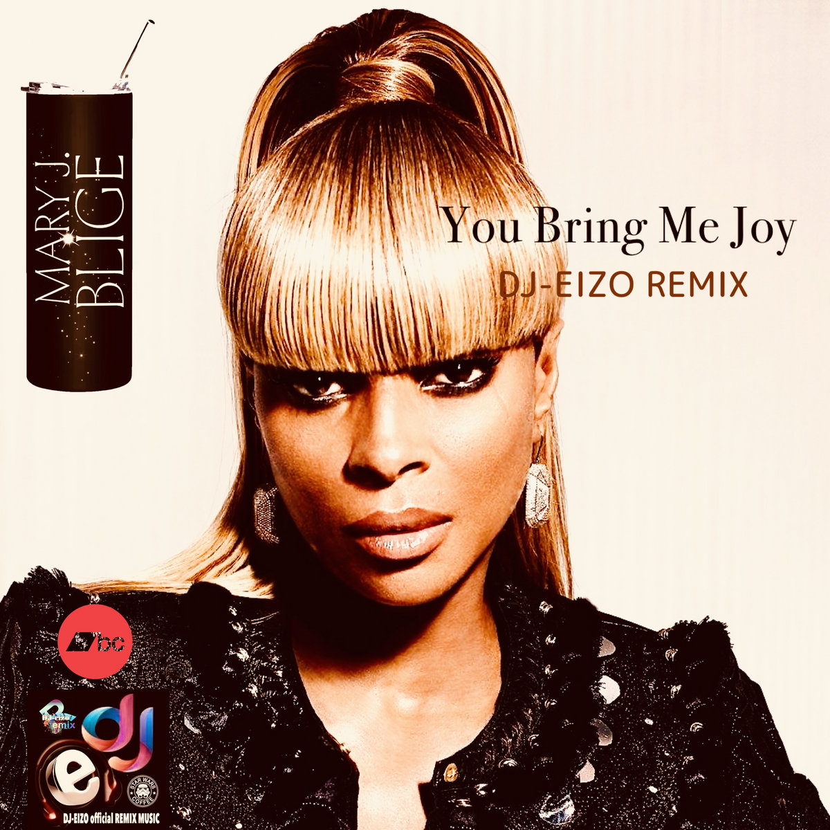 Mary J Blige Remix Album Vol.1 | DJ-EIZO Official REMIX MUSIC Mary J Blige Remix Album Vol.1 | DJ-EIZO Official REMIX MUSIC