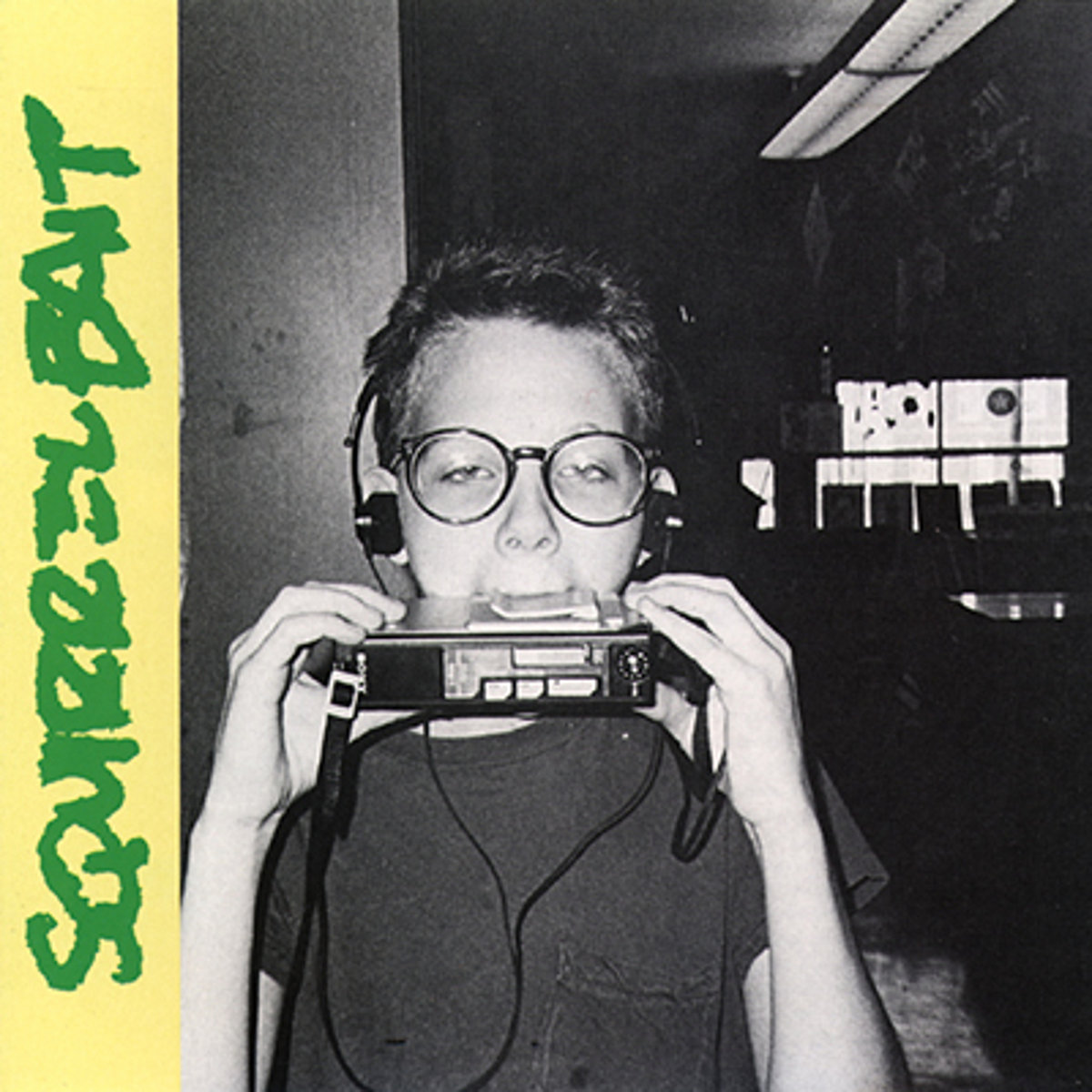 Squirrel Bait | Squirrel Bait