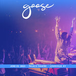 2023/06/23 Palace Theatre, Louisville, KY