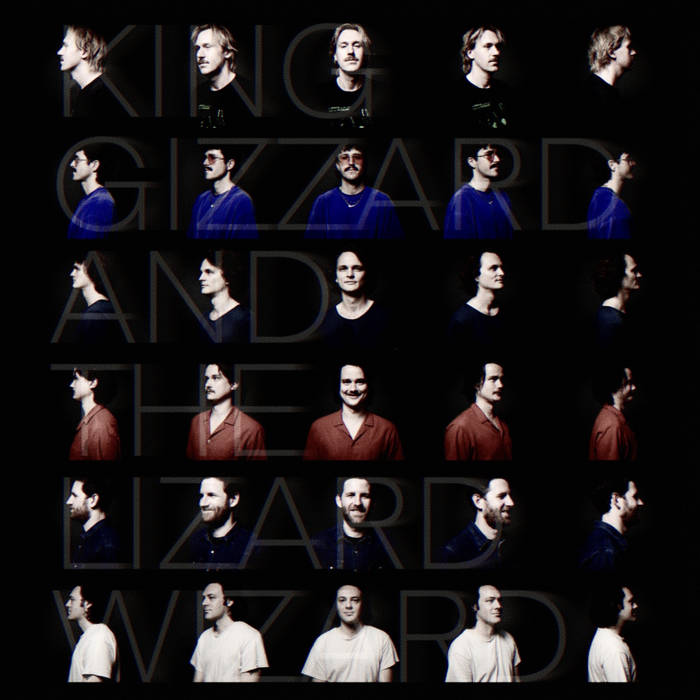 The KEXP Sessions | King Gizzard & The Lizard Wizard | Midnight