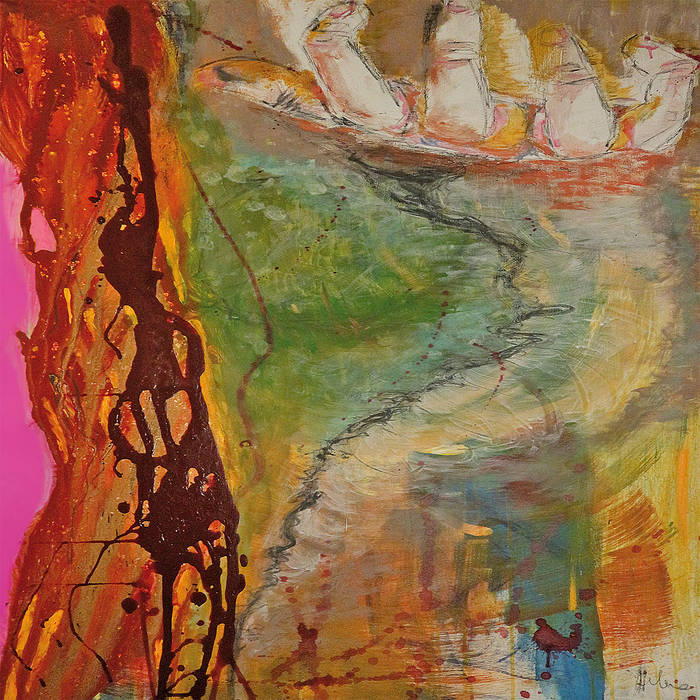 Squeeze The Juice
von Antimeta