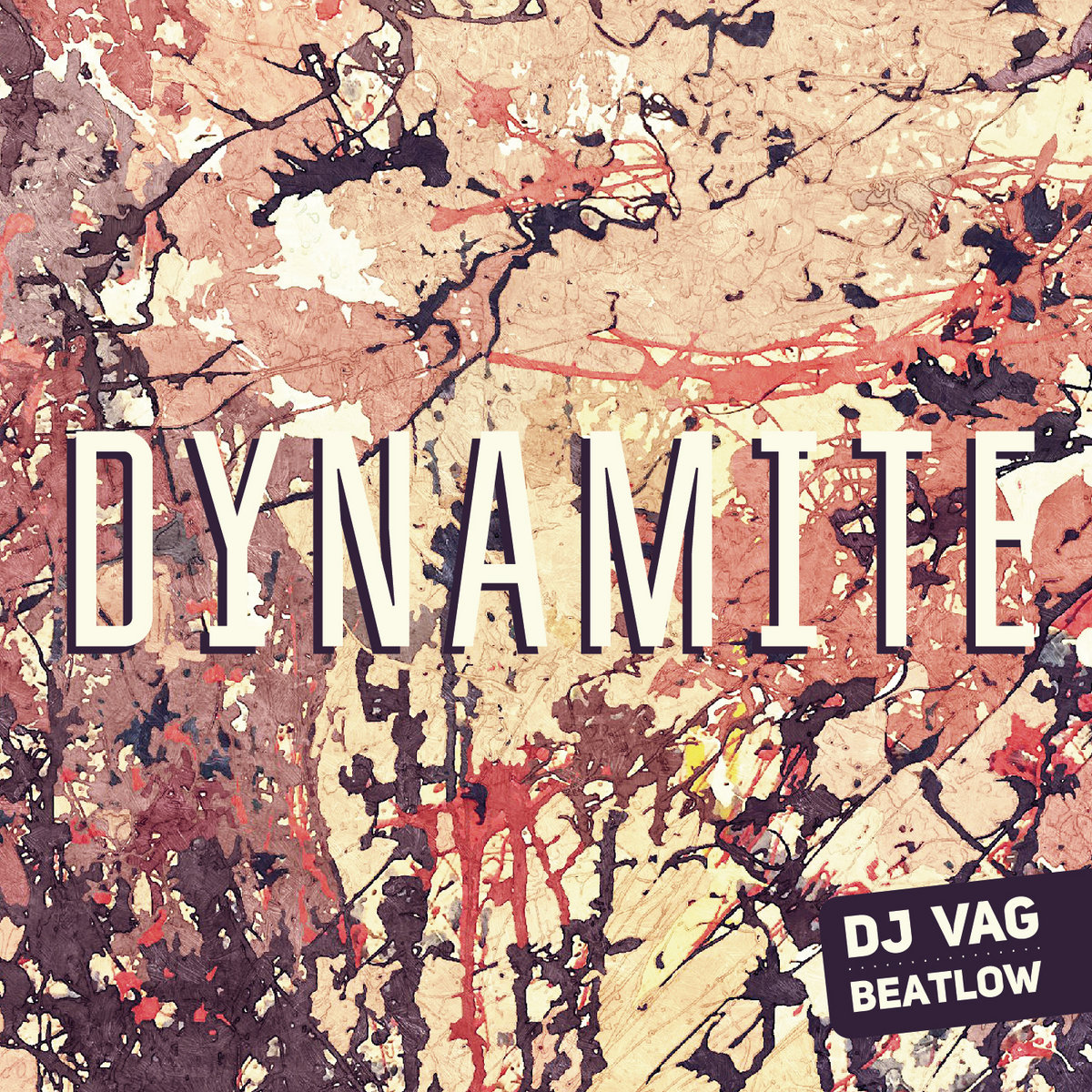 Dj Vag - Dynamite | Beatlow