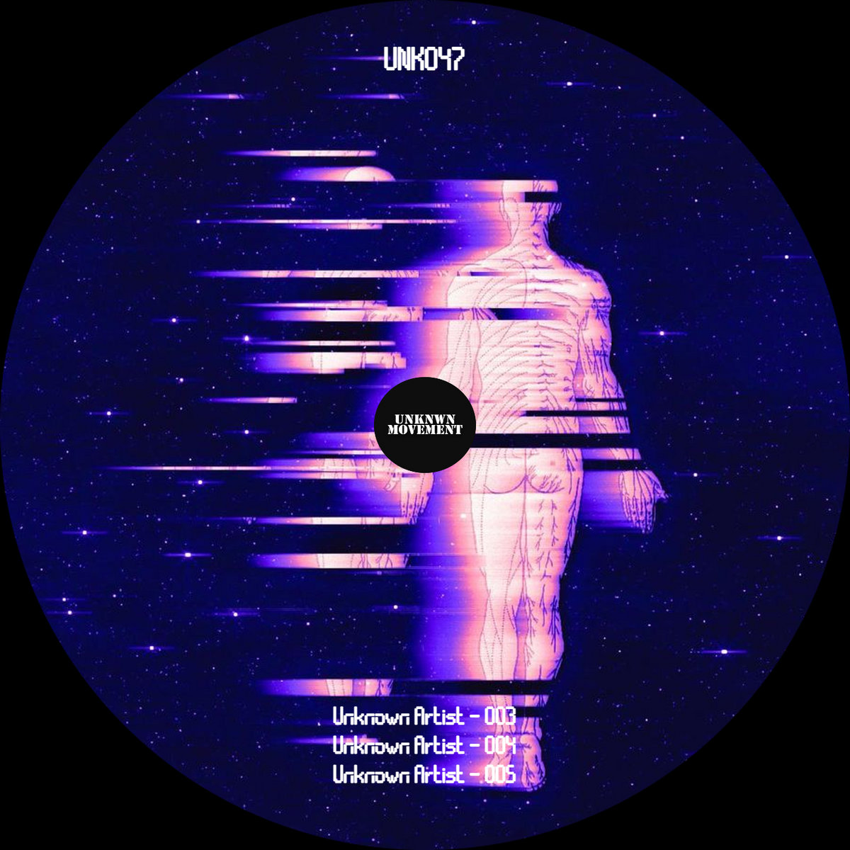unknwn047 | Unknown Artist | unknwnmovement