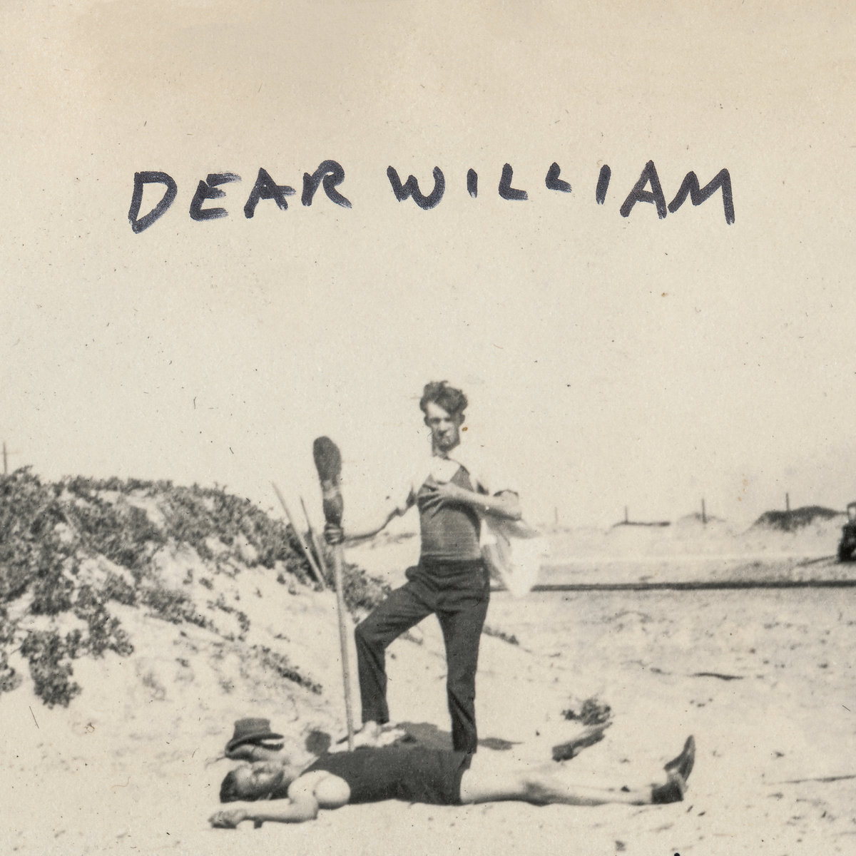 Dear labels hobo johnson lyrics