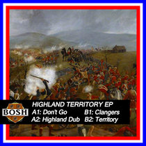 Bosh — Highland Territory