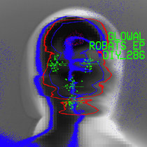 Glowal — Robats EP